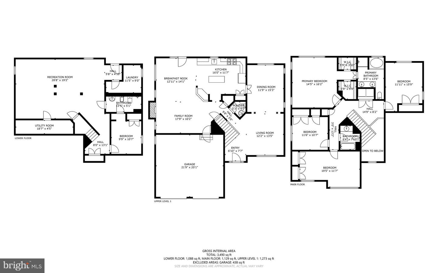 2353 CONIFER LN, FALLS CHURCH, Virginia 22046, 5 Bedrooms Bedrooms, ,3 BathroomsBathrooms,Residential,For sale,2353 CONIFER LN,VAFX2274890 MLS # VAFX2274890 2353 CONIFER LN, FALLS CHURCH, Virginia 22046, 5 Bedrooms Bedrooms, ,3 BathroomsBathrooms,Residential,For sale,2353 CONIFER LN,VAFX2274890 MLS # VAFX2274890