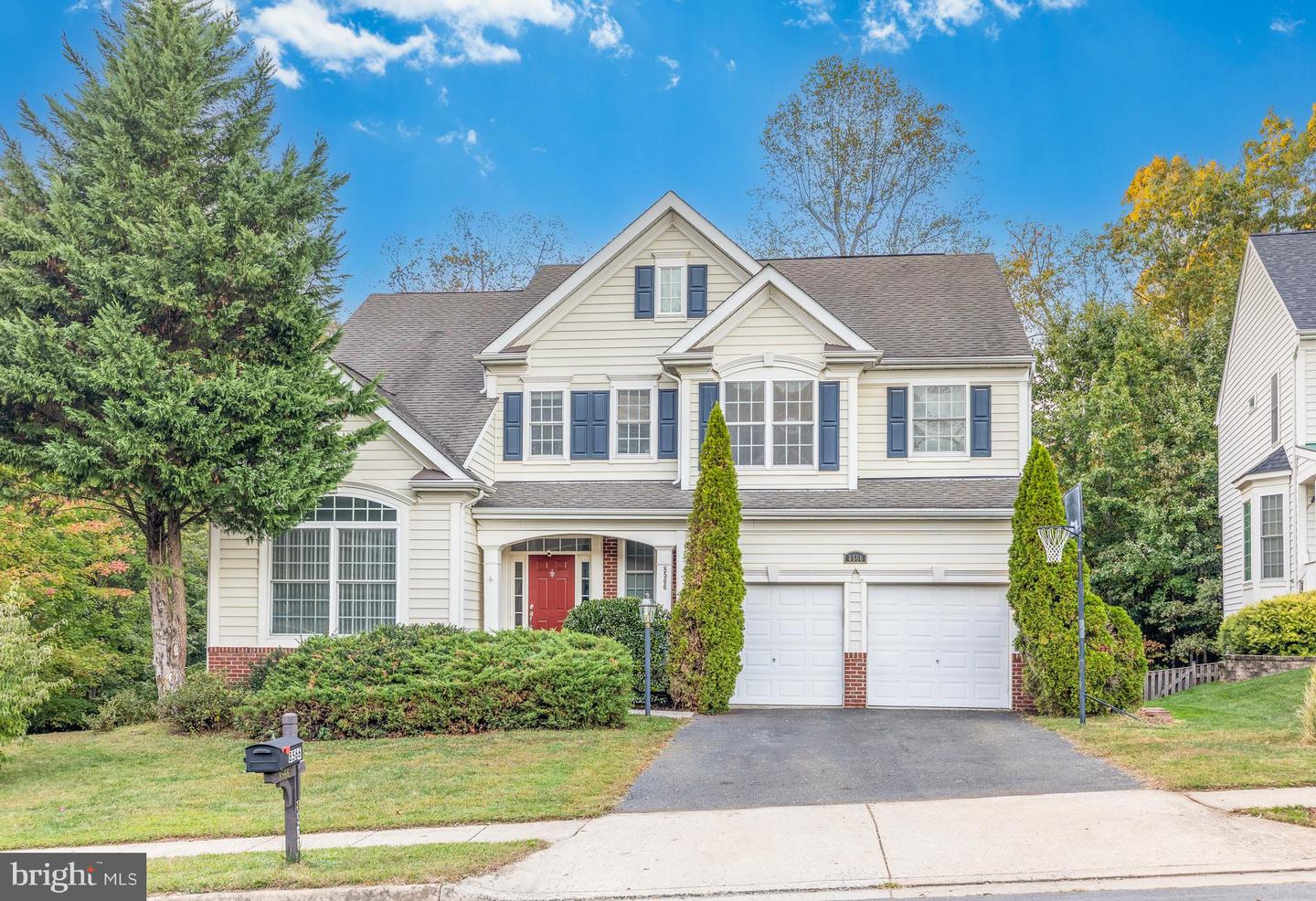 8566 BRICKSHIRE LN, MANASSAS, Virginia 20112, 4 Bedrooms Bedrooms, ,3 BathroomsBathrooms,Residential,For sale,8566 BRICKSHIRE LN,VAPW2106384 MLS # VAPW2106384
