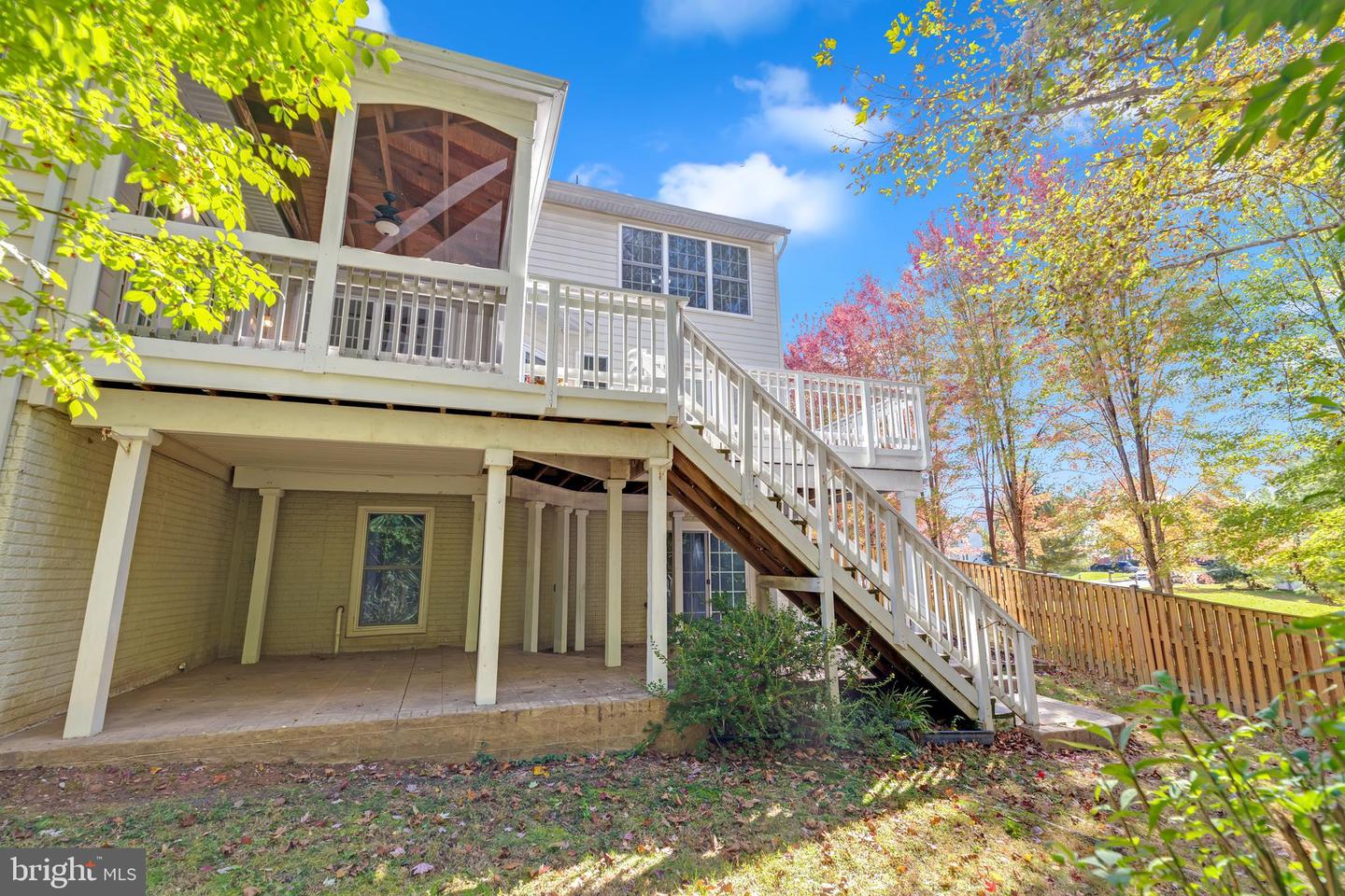 8566 BRICKSHIRE LN, MANASSAS, Virginia 20112, 4 Bedrooms Bedrooms, ,3 BathroomsBathrooms,Residential,For sale,8566 BRICKSHIRE LN,VAPW2106384 MLS # VAPW2106384