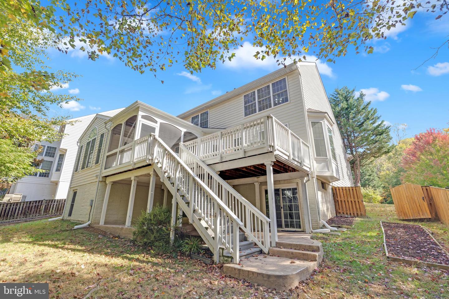 8566 BRICKSHIRE LN, MANASSAS, Virginia 20112, 4 Bedrooms Bedrooms, ,3 BathroomsBathrooms,Residential,For sale,8566 BRICKSHIRE LN,VAPW2106384 MLS # VAPW2106384