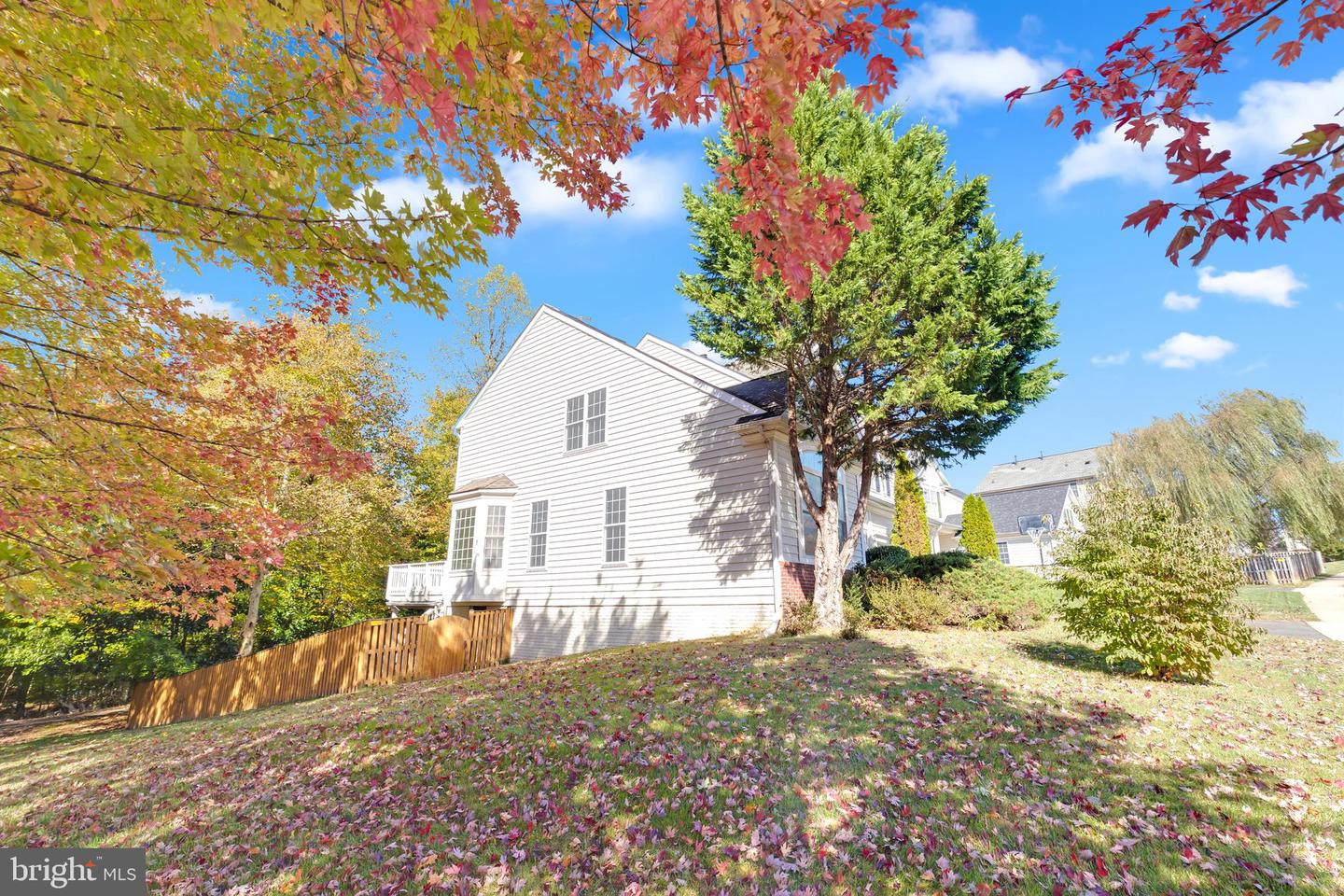 8566 BRICKSHIRE LN, MANASSAS, Virginia 20112, 4 Bedrooms Bedrooms, ,3 BathroomsBathrooms,Residential,For sale,8566 BRICKSHIRE LN,VAPW2106384 MLS # VAPW2106384