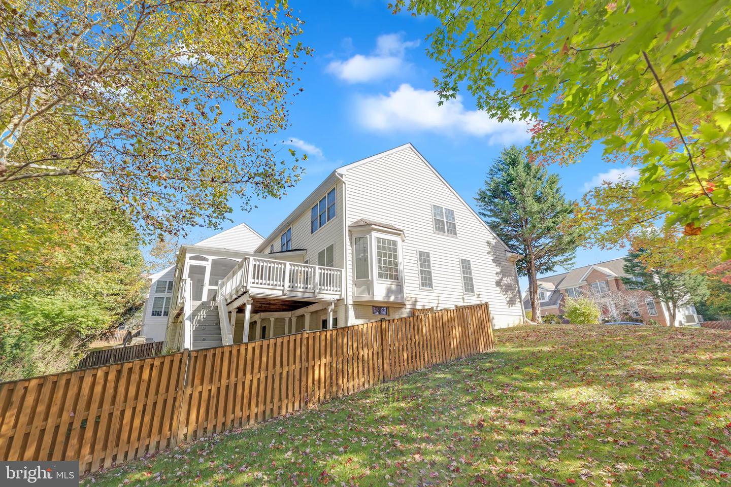 8566 BRICKSHIRE LN, MANASSAS, Virginia 20112, 4 Bedrooms Bedrooms, ,3 BathroomsBathrooms,Residential,For sale,8566 BRICKSHIRE LN,VAPW2106384 MLS # VAPW2106384