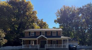5219 HOLDEN ST, FAIRFAX, Virginia 22032, 4 Bedrooms Bedrooms, ,2 BathroomsBathrooms,Residential,For sale,5219 HOLDEN ST,VAFX2275490 MLS # VAFX2275490