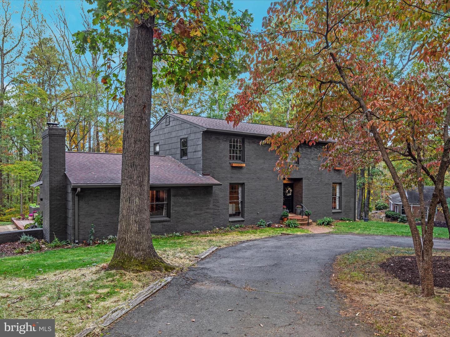 7261 BALDWIN RIDGE RD, WARRENTON, Virginia 20187, 5 Bedrooms Bedrooms, 14 Rooms Rooms,3 BathroomsBathrooms,Residential,For sale,7261 BALDWIN RIDGE RD,VAFQ2019450 MLS # VAFQ2019450