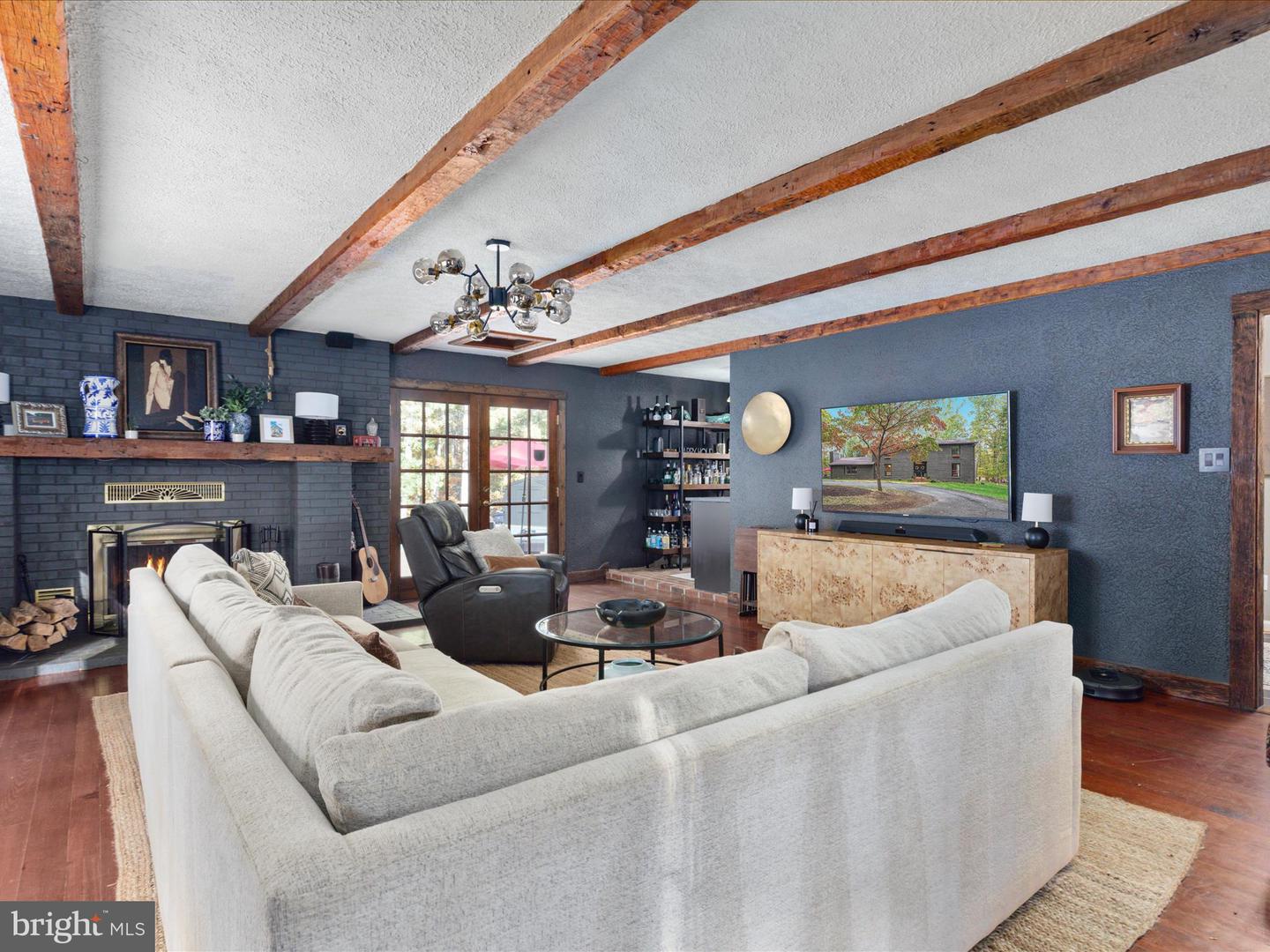 7261 BALDWIN RIDGE RD, WARRENTON, Virginia 20187, 5 Bedrooms Bedrooms, 14 Rooms Rooms,3 BathroomsBathrooms,Residential,For sale,7261 BALDWIN RIDGE RD,VAFQ2019450 MLS # VAFQ2019450