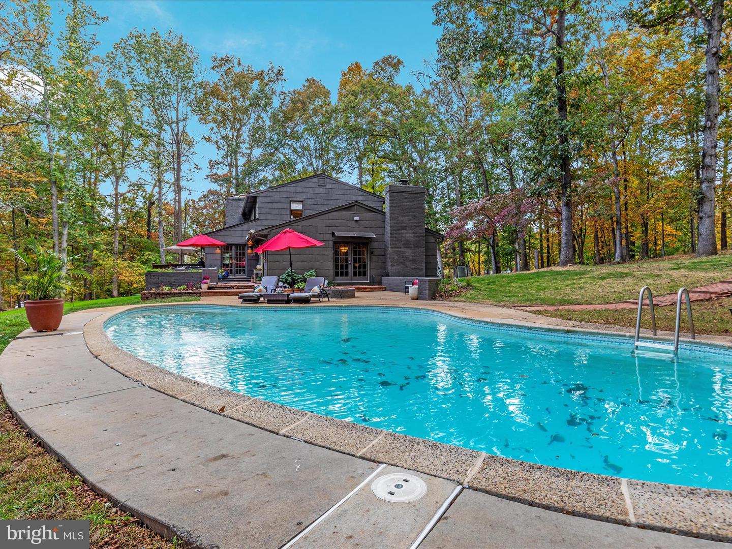 7261 BALDWIN RIDGE RD, WARRENTON, Virginia 20187, 5 Bedrooms Bedrooms, 14 Rooms Rooms,3 BathroomsBathrooms,Residential,For sale,7261 BALDWIN RIDGE RD,VAFQ2019450 MLS # VAFQ2019450