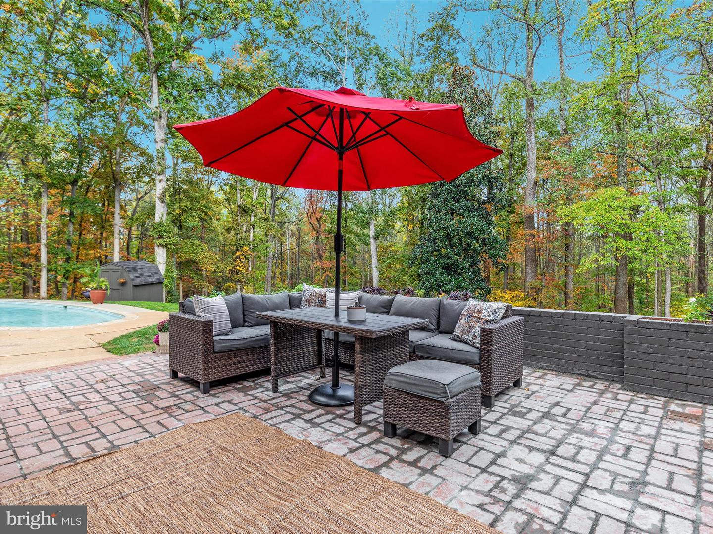 7261 BALDWIN RIDGE RD, WARRENTON, Virginia 20187, 5 Bedrooms Bedrooms, 14 Rooms Rooms,3 BathroomsBathrooms,Residential,For sale,7261 BALDWIN RIDGE RD,VAFQ2019450 MLS # VAFQ2019450