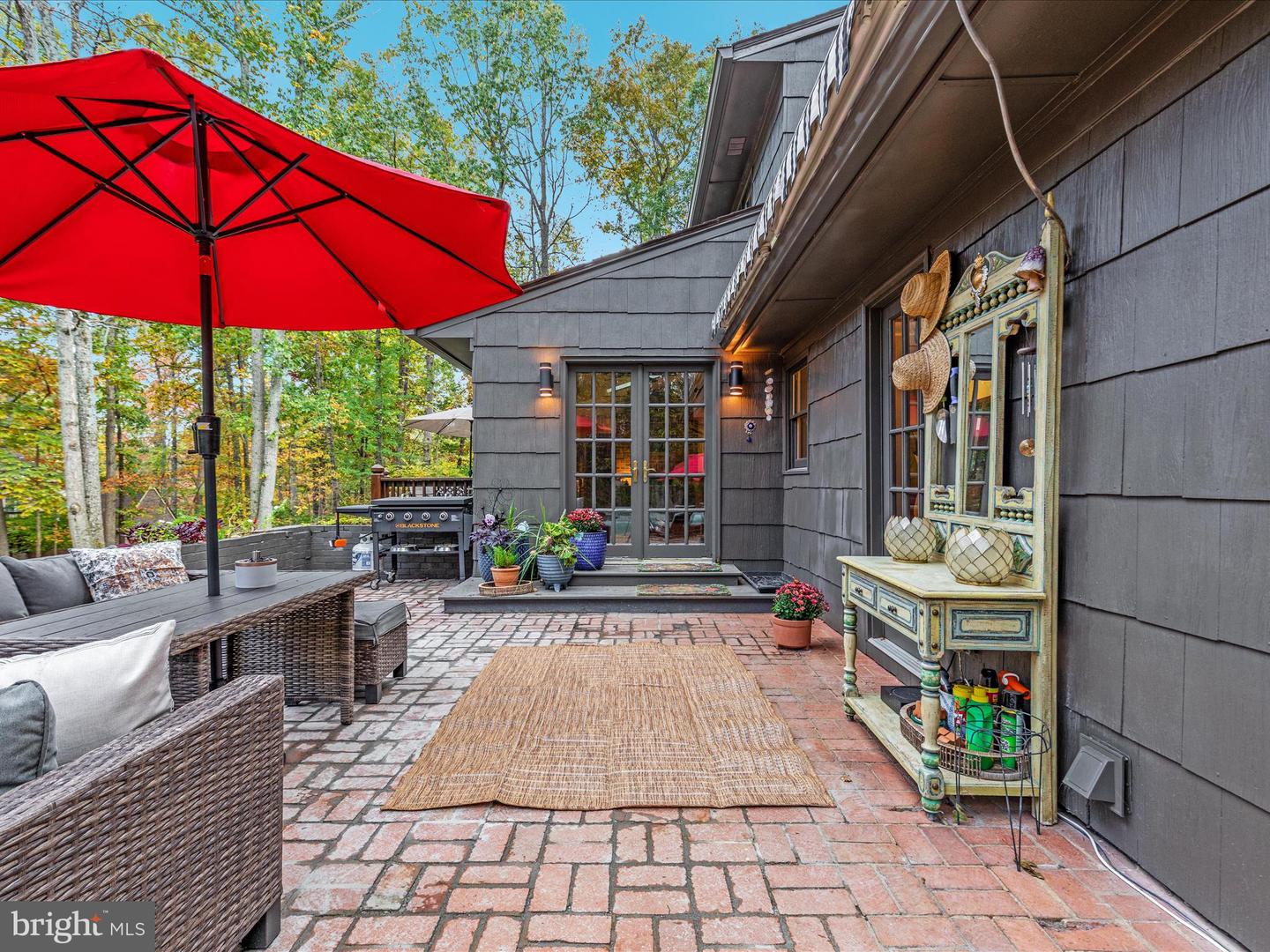 7261 BALDWIN RIDGE RD, WARRENTON, Virginia 20187, 5 Bedrooms Bedrooms, 14 Rooms Rooms,3 BathroomsBathrooms,Residential,For sale,7261 BALDWIN RIDGE RD,VAFQ2019450 MLS # VAFQ2019450