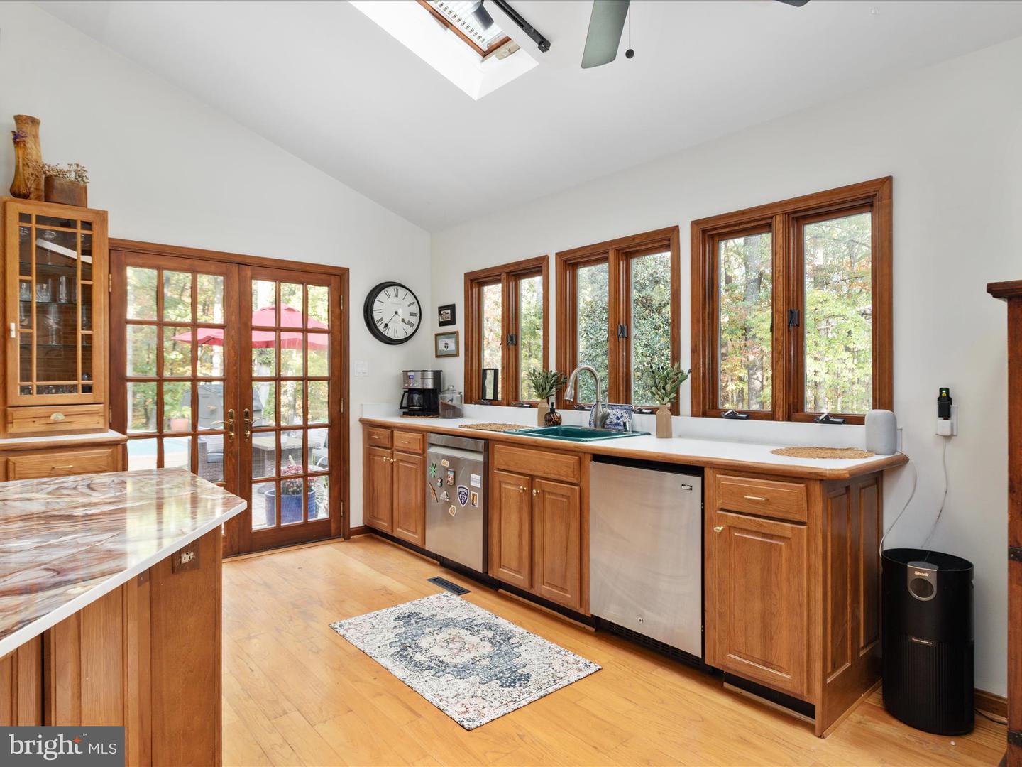 7261 BALDWIN RIDGE RD, WARRENTON, Virginia 20187, 5 Bedrooms Bedrooms, 14 Rooms Rooms,3 BathroomsBathrooms,Residential,For sale,7261 BALDWIN RIDGE RD,VAFQ2019450 MLS # VAFQ2019450