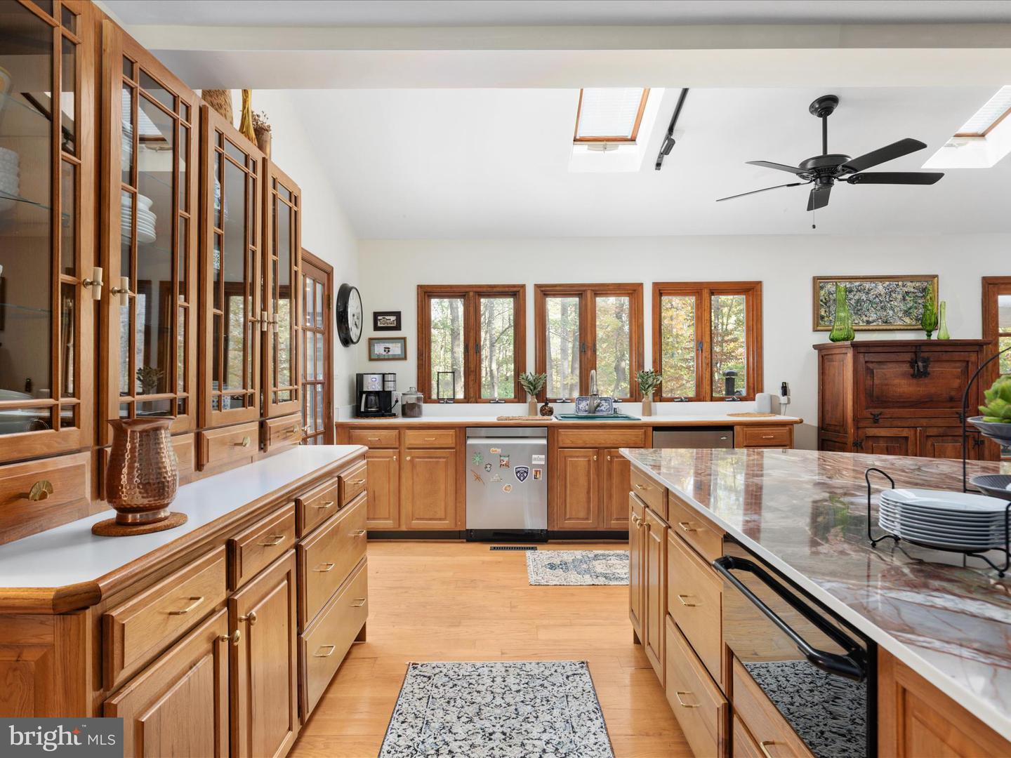 7261 BALDWIN RIDGE RD, WARRENTON, Virginia 20187, 5 Bedrooms Bedrooms, 14 Rooms Rooms,3 BathroomsBathrooms,Residential,For sale,7261 BALDWIN RIDGE RD,VAFQ2019450 MLS # VAFQ2019450