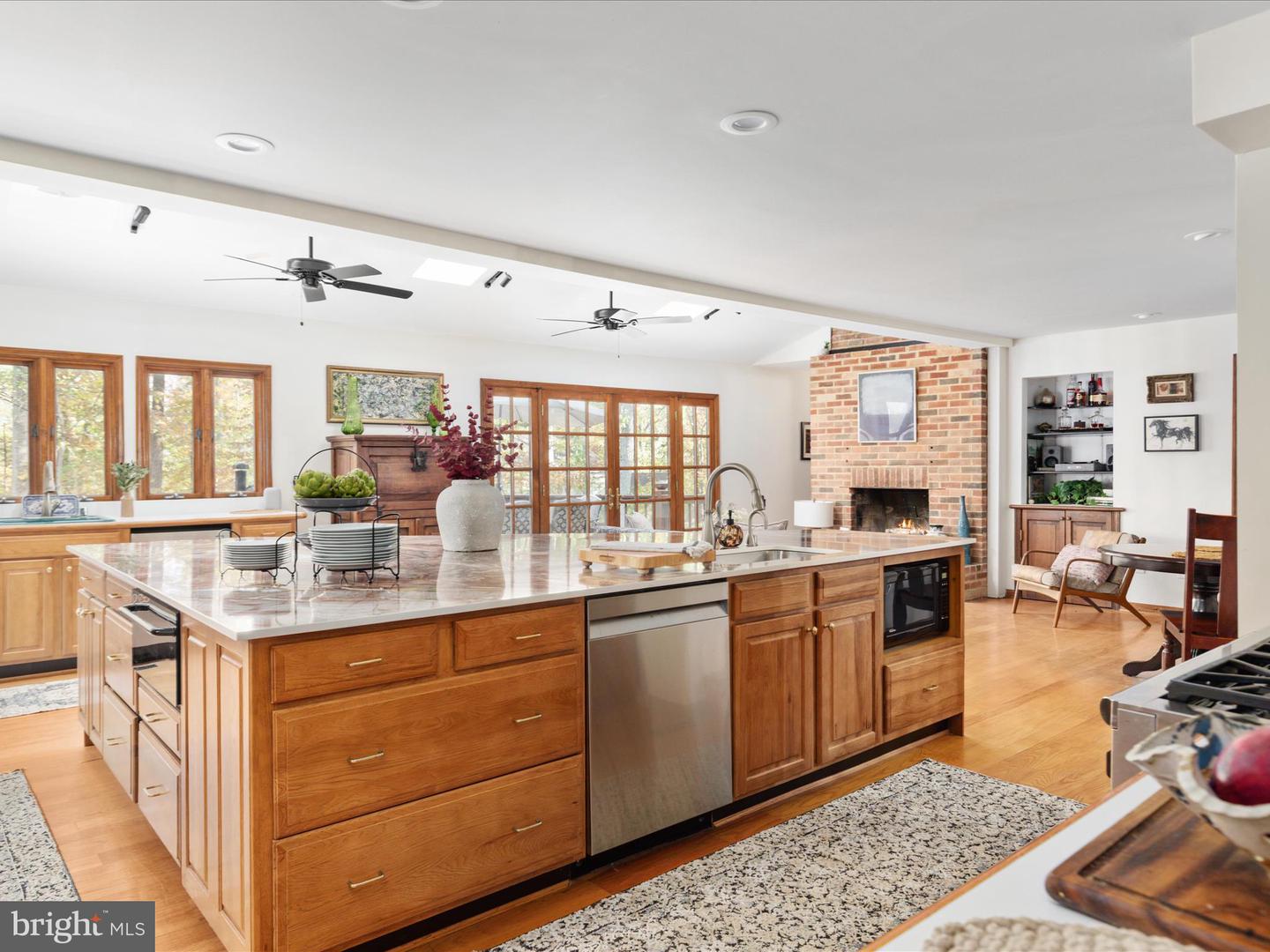 7261 BALDWIN RIDGE RD, WARRENTON, Virginia 20187, 5 Bedrooms Bedrooms, 14 Rooms Rooms,3 BathroomsBathrooms,Residential,For sale,7261 BALDWIN RIDGE RD,VAFQ2019450 MLS # VAFQ2019450