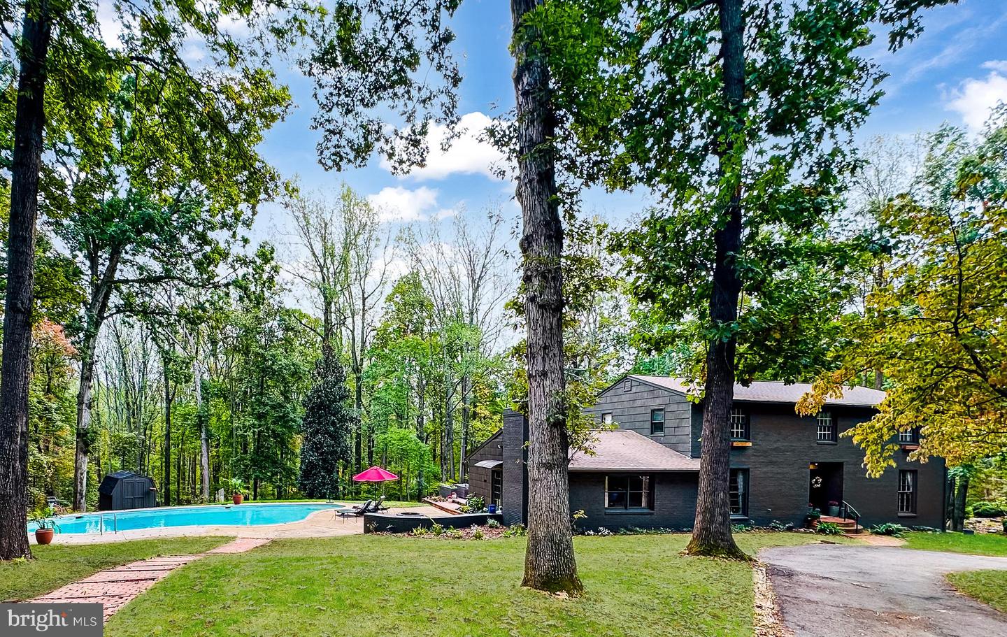 7261 BALDWIN RIDGE RD, WARRENTON, Virginia 20187, 5 Bedrooms Bedrooms, 14 Rooms Rooms,3 BathroomsBathrooms,Residential,For sale,7261 BALDWIN RIDGE RD,VAFQ2019450 MLS # VAFQ2019450
