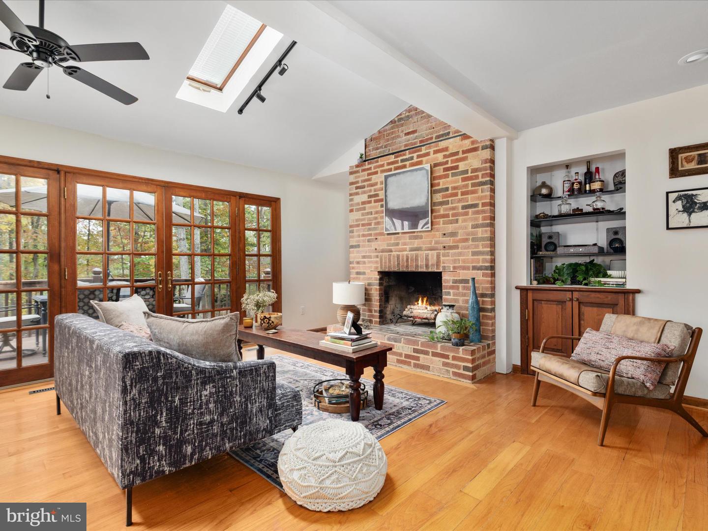 7261 BALDWIN RIDGE RD, WARRENTON, Virginia 20187, 5 Bedrooms Bedrooms, 14 Rooms Rooms,3 BathroomsBathrooms,Residential,For sale,7261 BALDWIN RIDGE RD,VAFQ2019450 MLS # VAFQ2019450