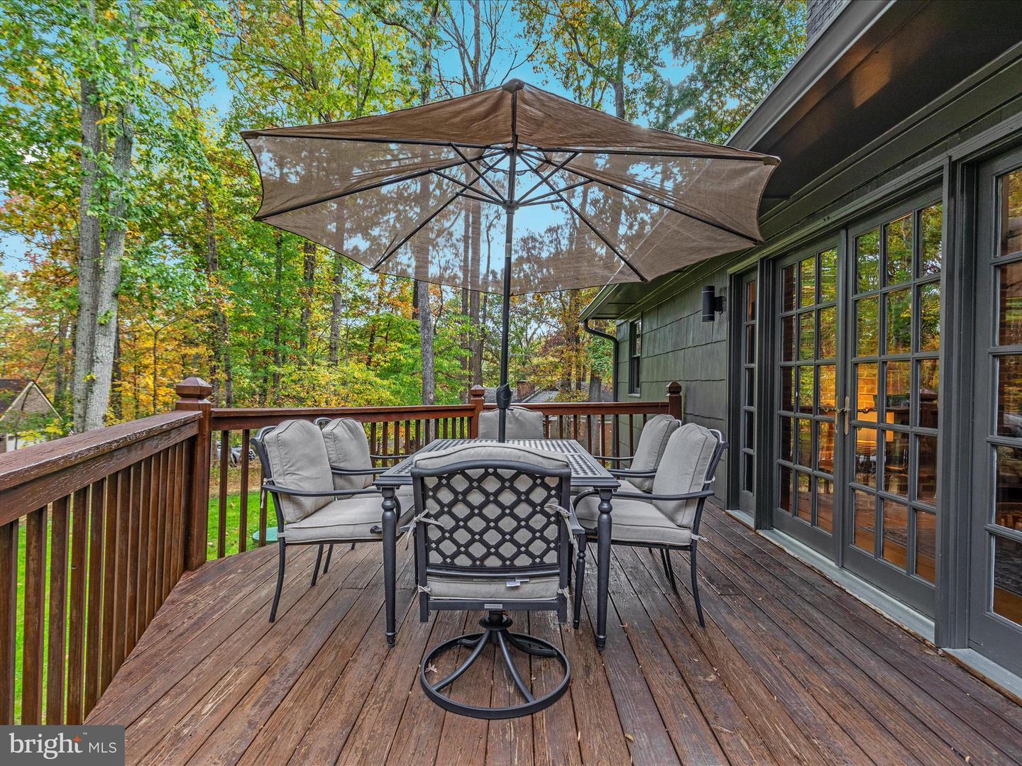 7261 BALDWIN RIDGE RD, WARRENTON, Virginia 20187, 5 Bedrooms Bedrooms, 14 Rooms Rooms,3 BathroomsBathrooms,Residential,For sale,7261 BALDWIN RIDGE RD,VAFQ2019450 MLS # VAFQ2019450