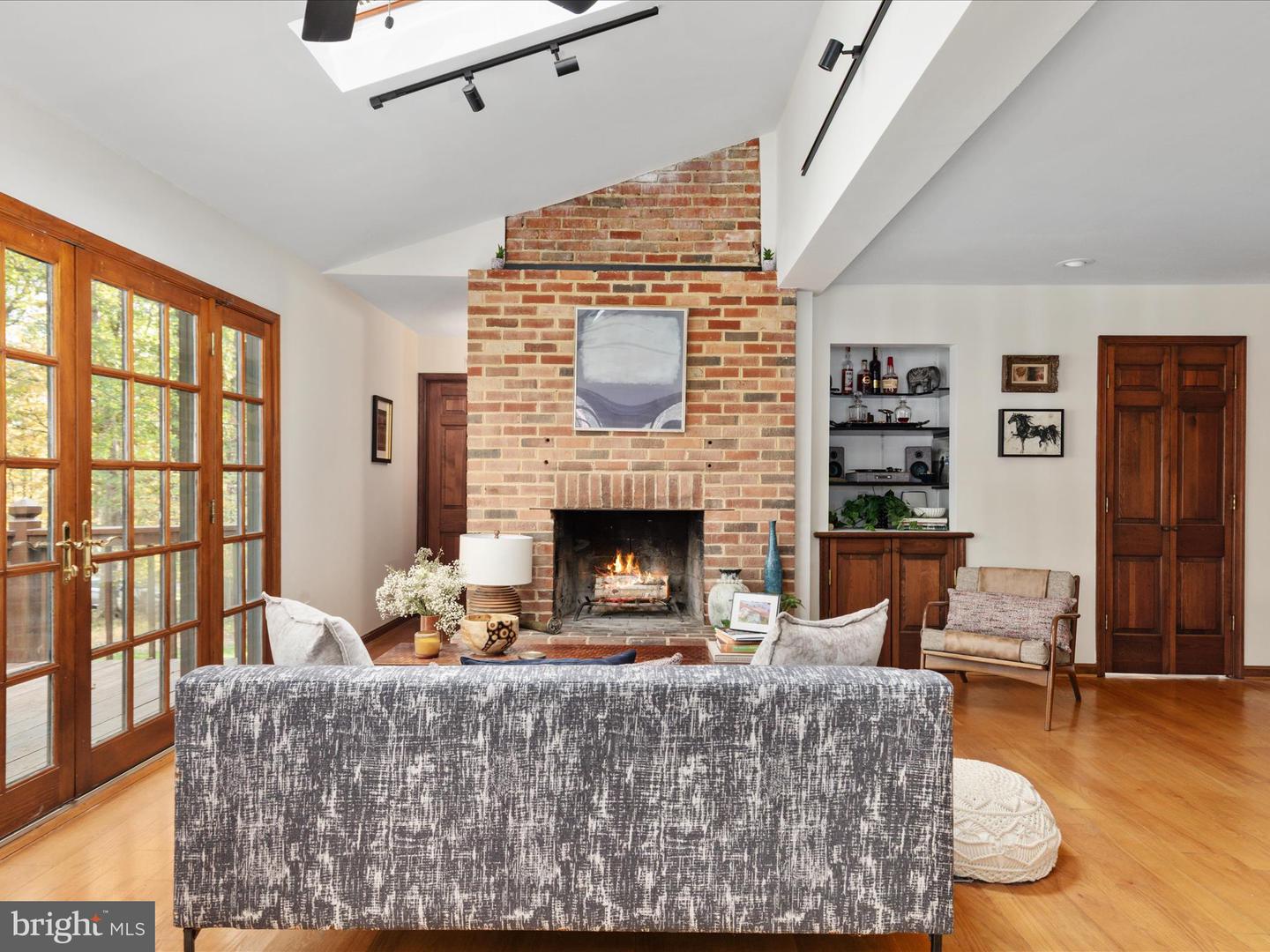 7261 BALDWIN RIDGE RD, WARRENTON, Virginia 20187, 5 Bedrooms Bedrooms, 14 Rooms Rooms,3 BathroomsBathrooms,Residential,For sale,7261 BALDWIN RIDGE RD,VAFQ2019450 MLS # VAFQ2019450