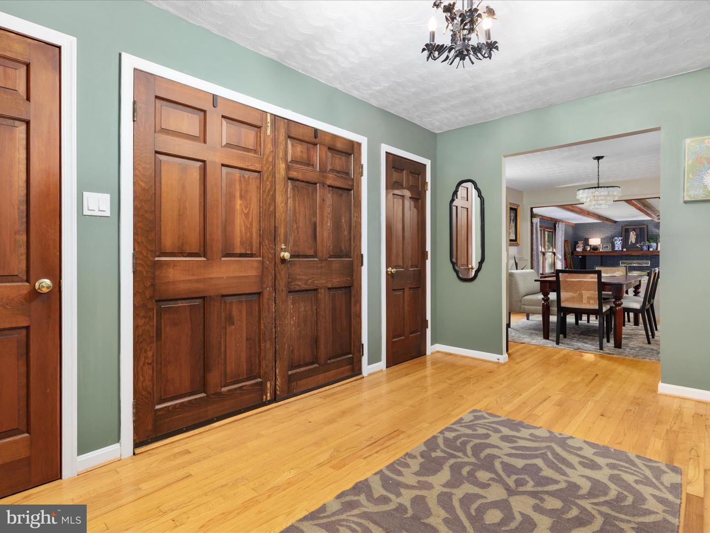 7261 BALDWIN RIDGE RD, WARRENTON, Virginia 20187, 5 Bedrooms Bedrooms, 14 Rooms Rooms,3 BathroomsBathrooms,Residential,For sale,7261 BALDWIN RIDGE RD,VAFQ2019450 MLS # VAFQ2019450