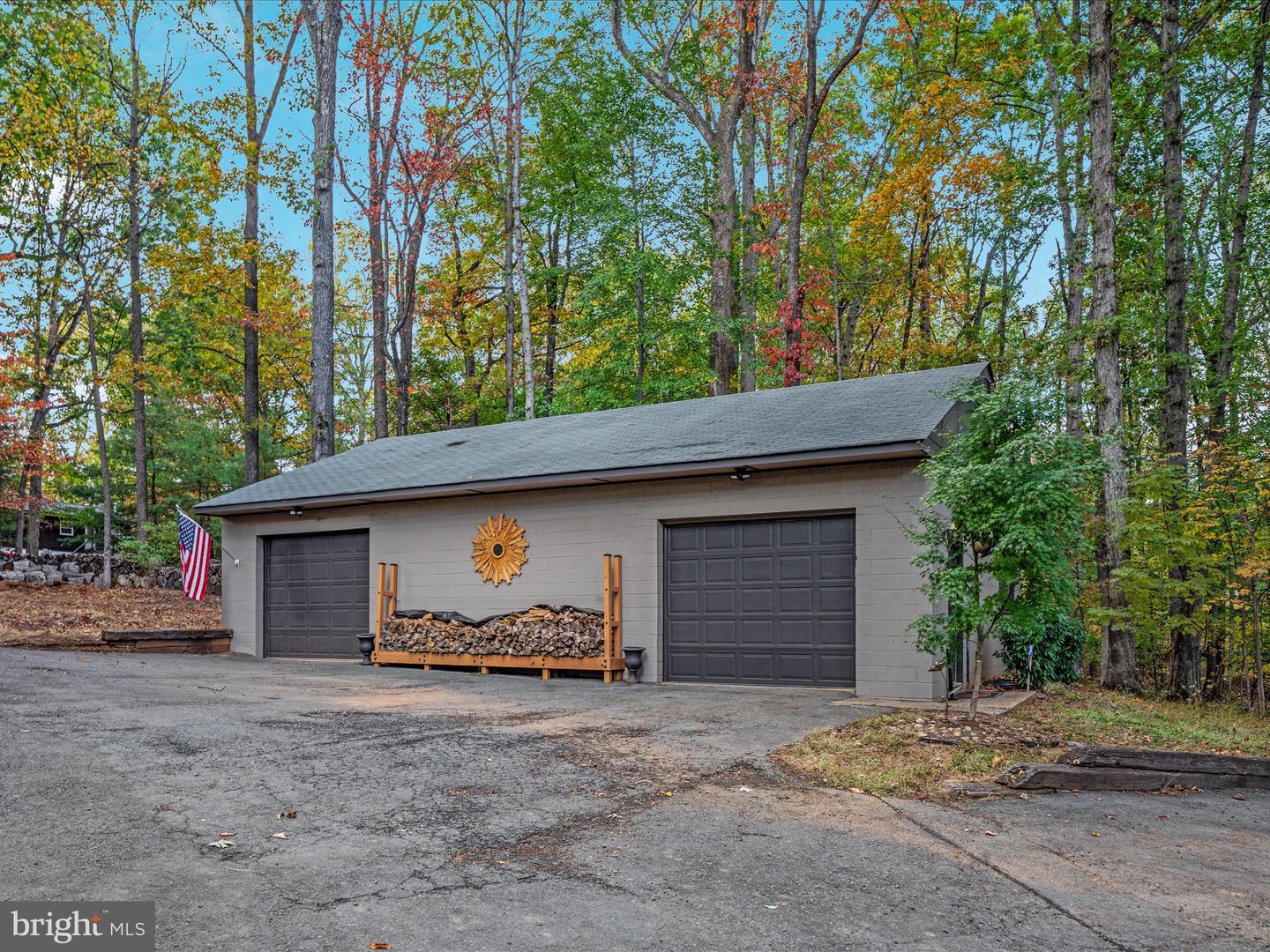 7261 BALDWIN RIDGE RD, WARRENTON, Virginia 20187, 5 Bedrooms Bedrooms, 14 Rooms Rooms,3 BathroomsBathrooms,Residential,For sale,7261 BALDWIN RIDGE RD,VAFQ2019450 MLS # VAFQ2019450