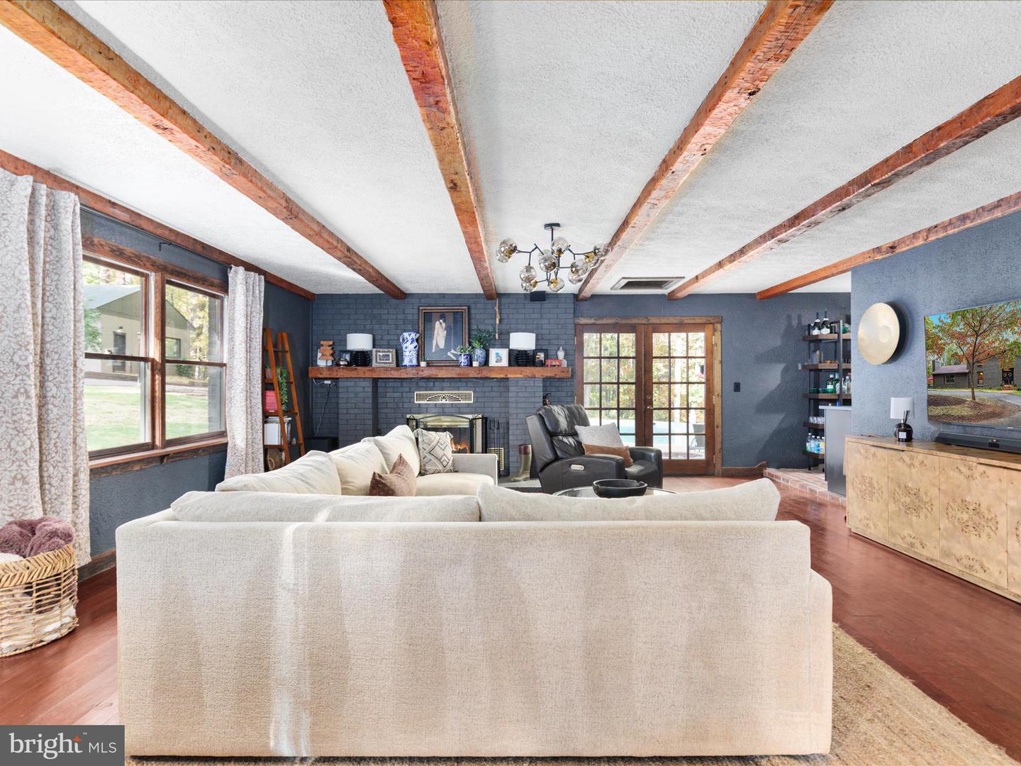 7261 BALDWIN RIDGE RD, WARRENTON, Virginia 20187, 5 Bedrooms Bedrooms, 14 Rooms Rooms,3 BathroomsBathrooms,Residential,For sale,7261 BALDWIN RIDGE RD,VAFQ2019450 MLS # VAFQ2019450