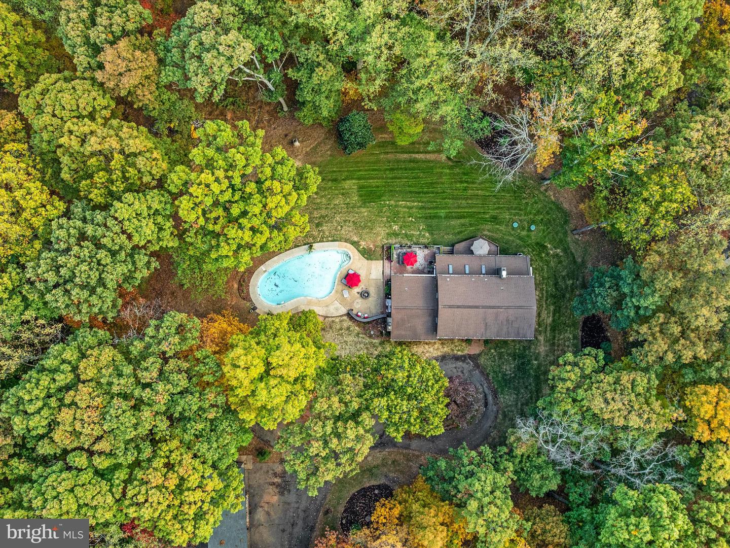 7261 BALDWIN RIDGE RD, WARRENTON, Virginia 20187, 5 Bedrooms Bedrooms, 14 Rooms Rooms,3 BathroomsBathrooms,Residential,For sale,7261 BALDWIN RIDGE RD,VAFQ2019450 MLS # VAFQ2019450