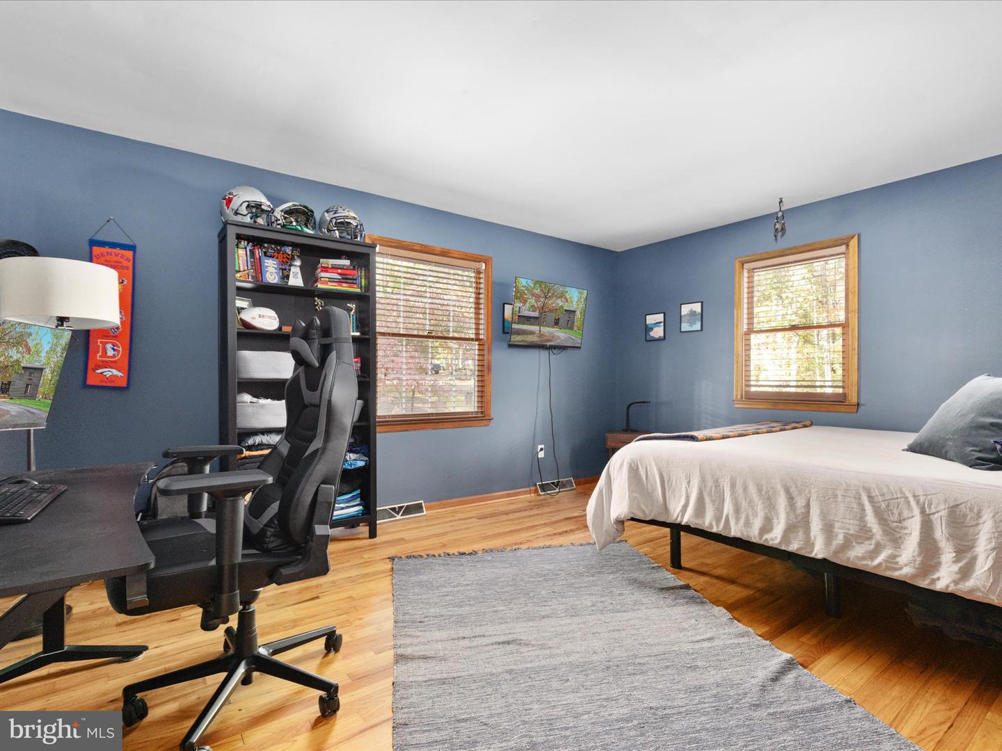 7261 BALDWIN RIDGE RD, WARRENTON, Virginia 20187, 5 Bedrooms Bedrooms, 14 Rooms Rooms,3 BathroomsBathrooms,Residential,For sale,7261 BALDWIN RIDGE RD,VAFQ2019450 MLS # VAFQ2019450