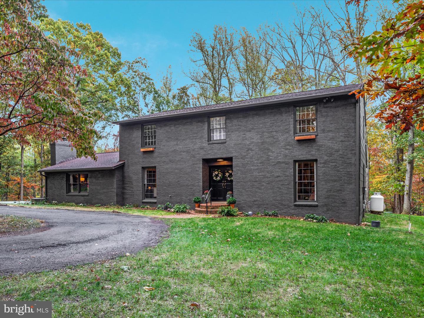 7261 BALDWIN RIDGE RD, WARRENTON, Virginia 20187, 5 Bedrooms Bedrooms, 14 Rooms Rooms,3 BathroomsBathrooms,Residential,For sale,7261 BALDWIN RIDGE RD,VAFQ2019450 MLS # VAFQ2019450