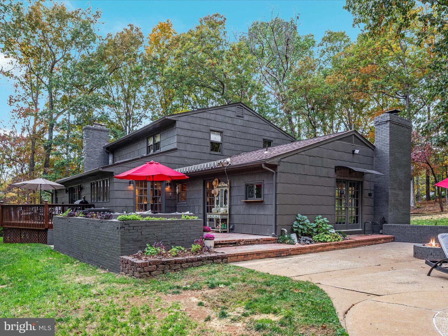 7261 BALDWIN RIDGE RD, WARRENTON, Virginia 20187, 5 Bedrooms Bedrooms, 14 Rooms Rooms,3 BathroomsBathrooms,Residential,For sale,7261 BALDWIN RIDGE RD,VAFQ2019450 MLS # VAFQ2019450