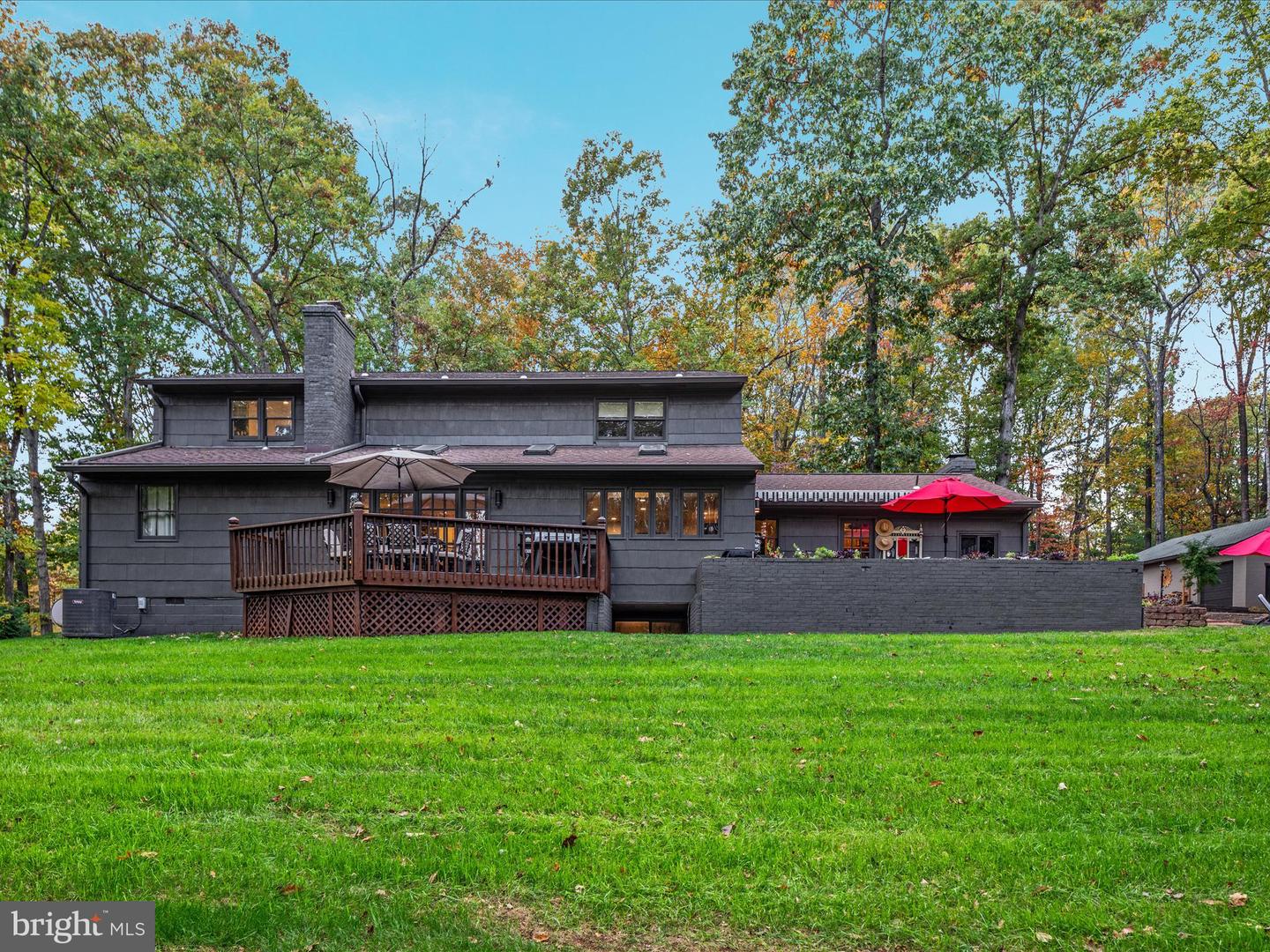7261 BALDWIN RIDGE RD, WARRENTON, Virginia 20187, 5 Bedrooms Bedrooms, 14 Rooms Rooms,3 BathroomsBathrooms,Residential,For sale,7261 BALDWIN RIDGE RD,VAFQ2019450 MLS # VAFQ2019450