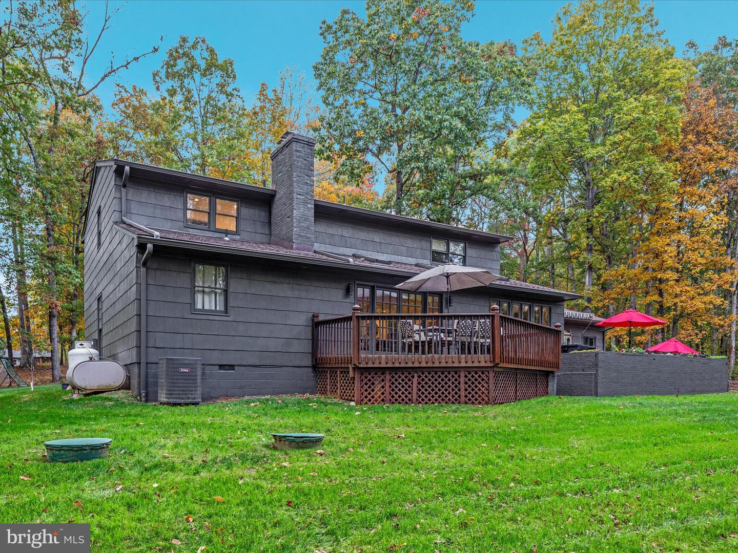 7261 BALDWIN RIDGE RD, WARRENTON, Virginia 20187, 5 Bedrooms Bedrooms, 14 Rooms Rooms,3 BathroomsBathrooms,Residential,For sale,7261 BALDWIN RIDGE RD,VAFQ2019450 MLS # VAFQ2019450