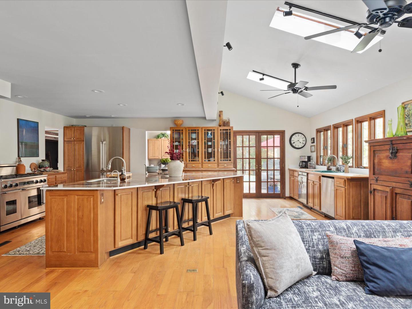 7261 BALDWIN RIDGE RD, WARRENTON, Virginia 20187, 5 Bedrooms Bedrooms, 14 Rooms Rooms,3 BathroomsBathrooms,Residential,For sale,7261 BALDWIN RIDGE RD,VAFQ2019450 MLS # VAFQ2019450