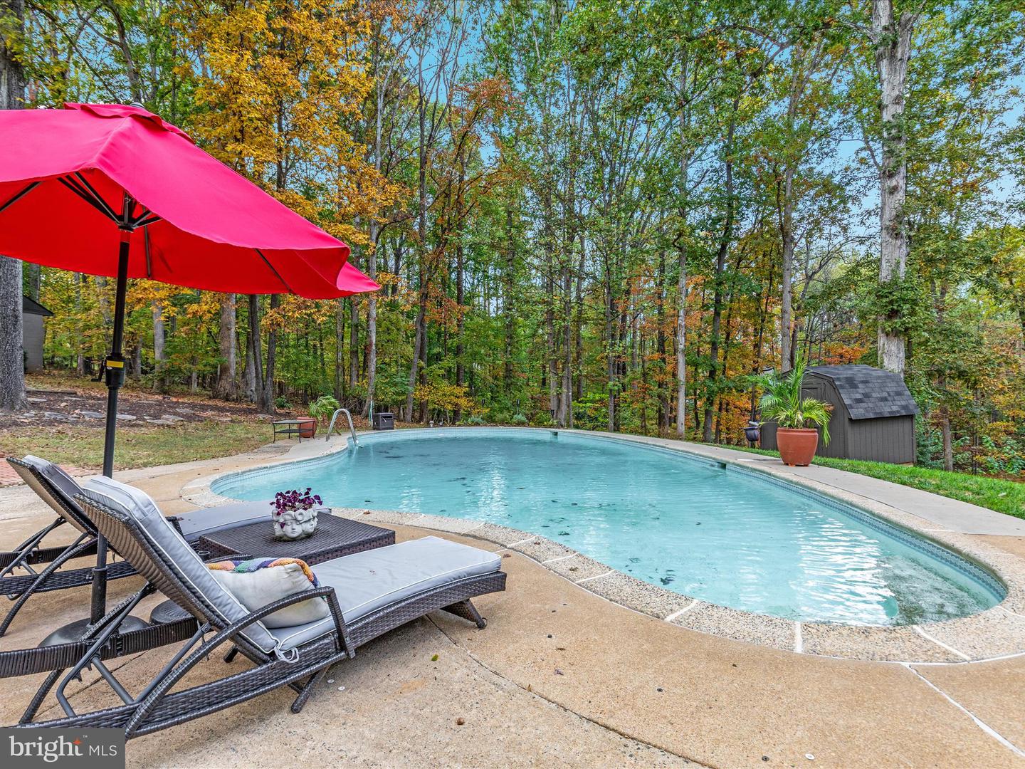 7261 BALDWIN RIDGE RD, WARRENTON, Virginia 20187, 5 Bedrooms Bedrooms, 14 Rooms Rooms,3 BathroomsBathrooms,Residential,For sale,7261 BALDWIN RIDGE RD,VAFQ2019450 MLS # VAFQ2019450