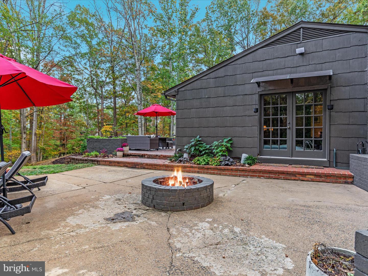 7261 BALDWIN RIDGE RD, WARRENTON, Virginia 20187, 5 Bedrooms Bedrooms, 14 Rooms Rooms,3 BathroomsBathrooms,Residential,For sale,7261 BALDWIN RIDGE RD,VAFQ2019450 MLS # VAFQ2019450