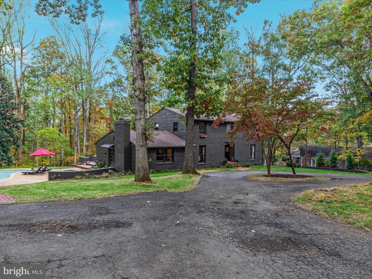 7261 BALDWIN RIDGE RD, WARRENTON, Virginia 20187, 5 Bedrooms Bedrooms, 14 Rooms Rooms,3 BathroomsBathrooms,Residential,For sale,7261 BALDWIN RIDGE RD,VAFQ2019450 MLS # VAFQ2019450