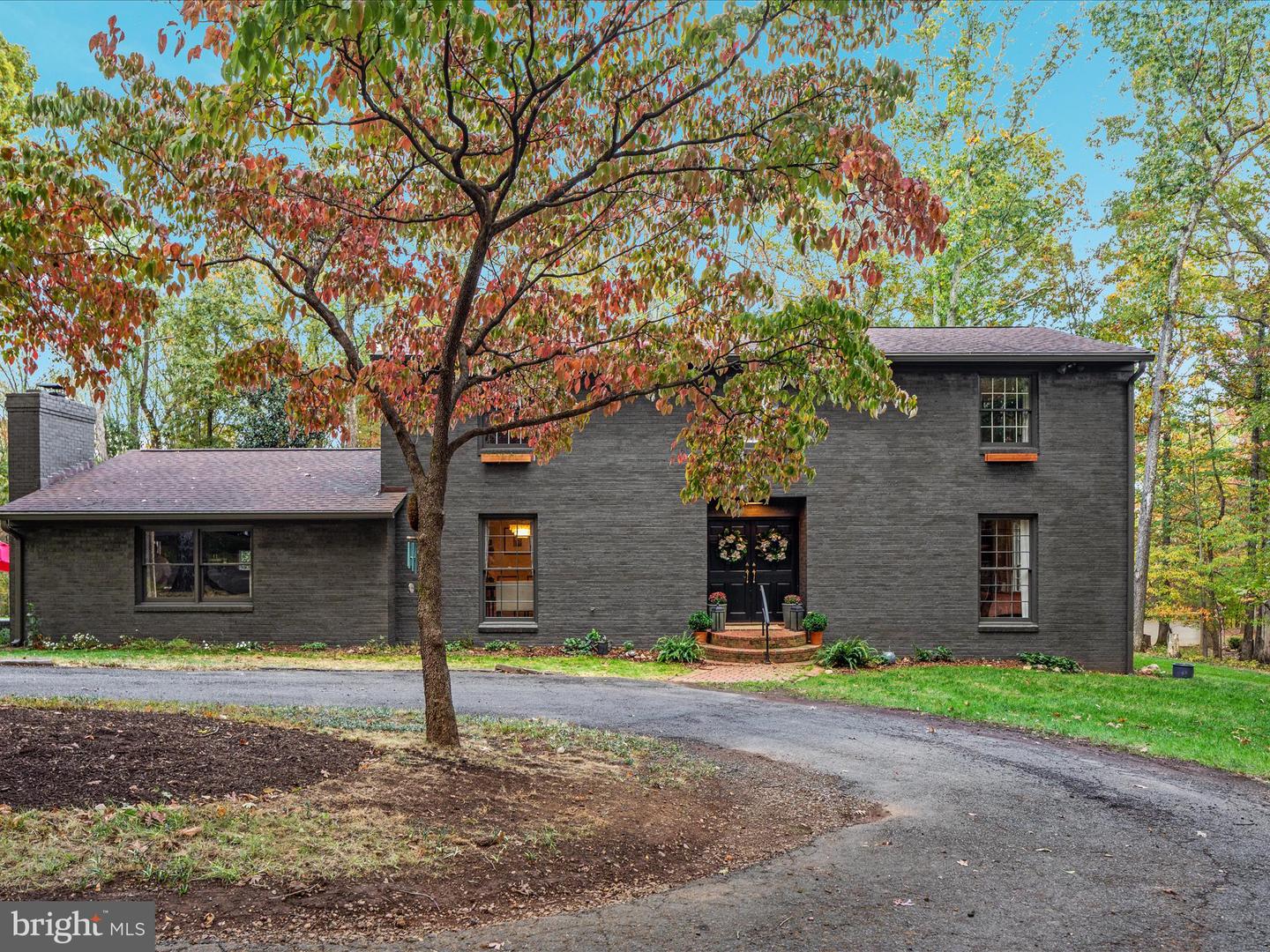 7261 BALDWIN RIDGE RD, WARRENTON, Virginia 20187, 5 Bedrooms Bedrooms, 14 Rooms Rooms,3 BathroomsBathrooms,Residential,For sale,7261 BALDWIN RIDGE RD,VAFQ2019450 MLS # VAFQ2019450
