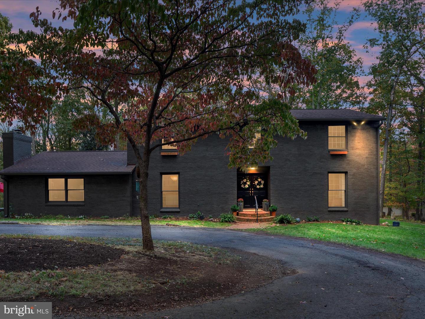 7261 BALDWIN RIDGE RD, WARRENTON, Virginia 20187, 5 Bedrooms Bedrooms, 14 Rooms Rooms,3 BathroomsBathrooms,Residential,For sale,7261 BALDWIN RIDGE RD,VAFQ2019450 MLS # VAFQ2019450