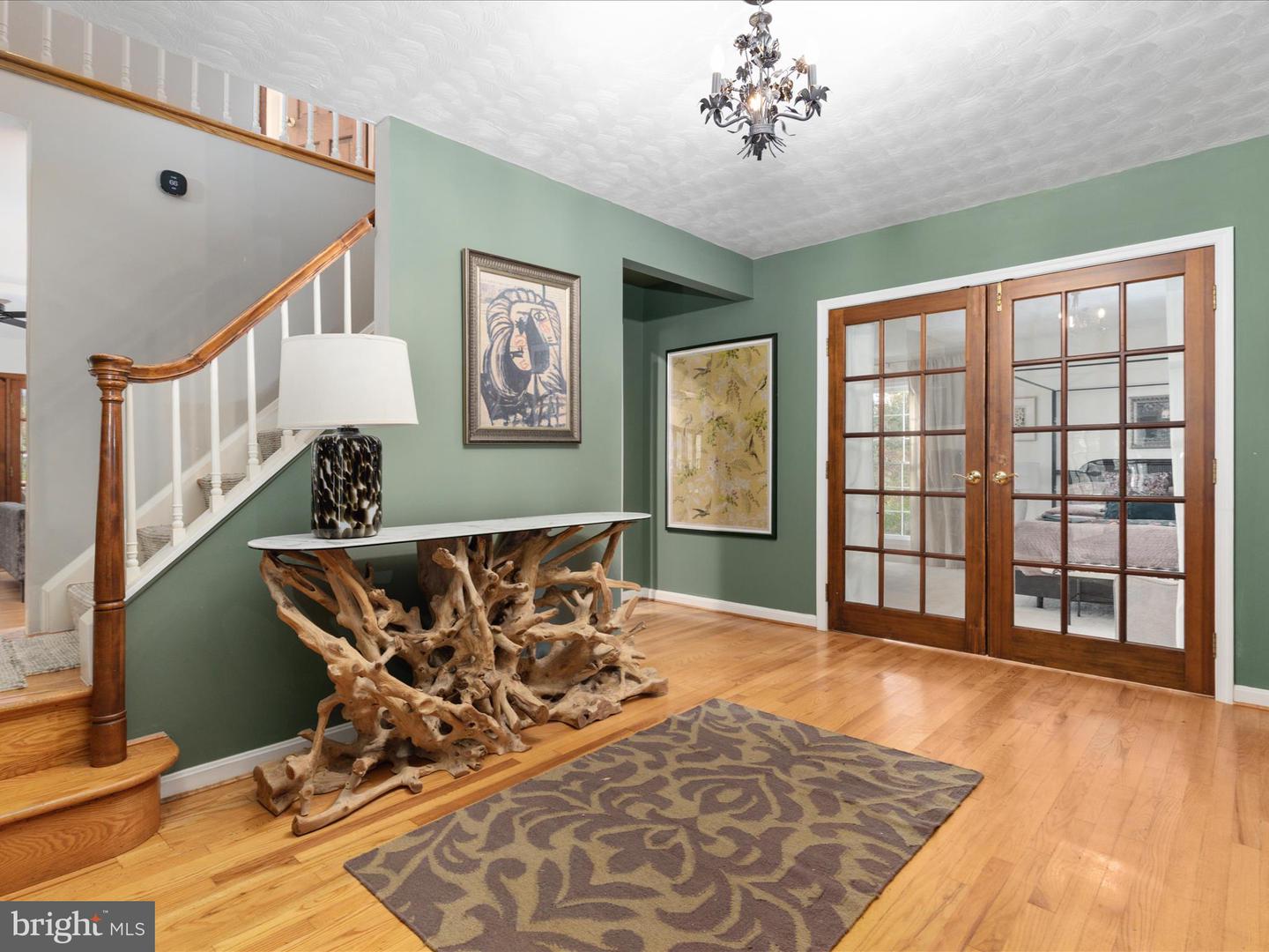 7261 BALDWIN RIDGE RD, WARRENTON, Virginia 20187, 5 Bedrooms Bedrooms, 14 Rooms Rooms,3 BathroomsBathrooms,Residential,For sale,7261 BALDWIN RIDGE RD,VAFQ2019450 MLS # VAFQ2019450