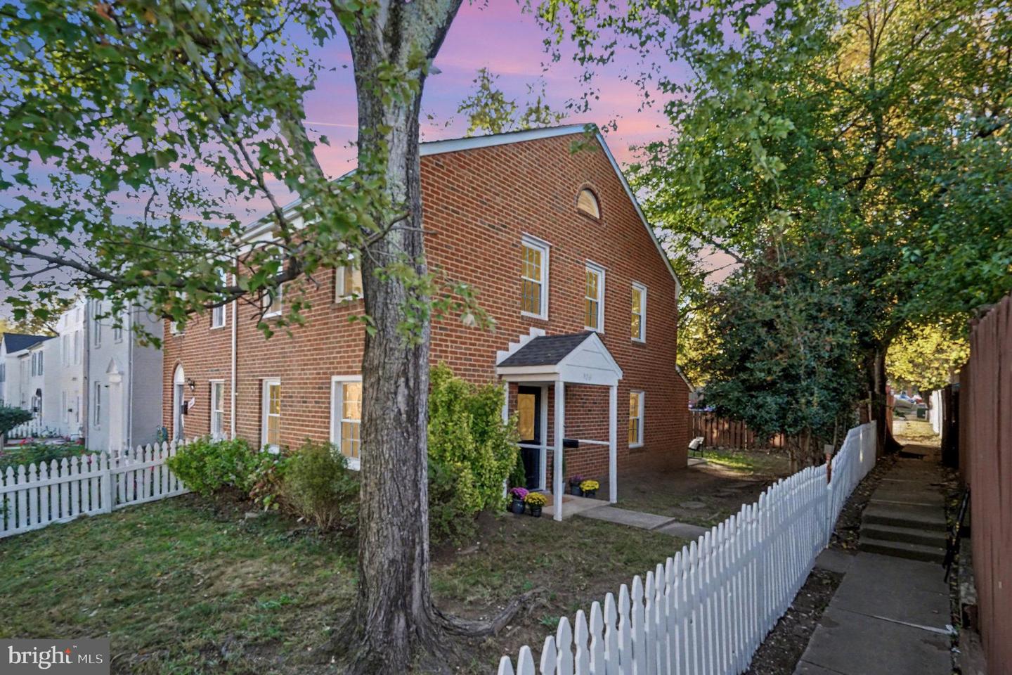 9269 GEORGE ST, MANASSAS, Virginia 20110, 3 Bedrooms Bedrooms, 5 Rooms Rooms,1 BathroomBathrooms,Residential,For sale,9269 GEORGE ST,VAMN2009544 MLS # VAMN2009544