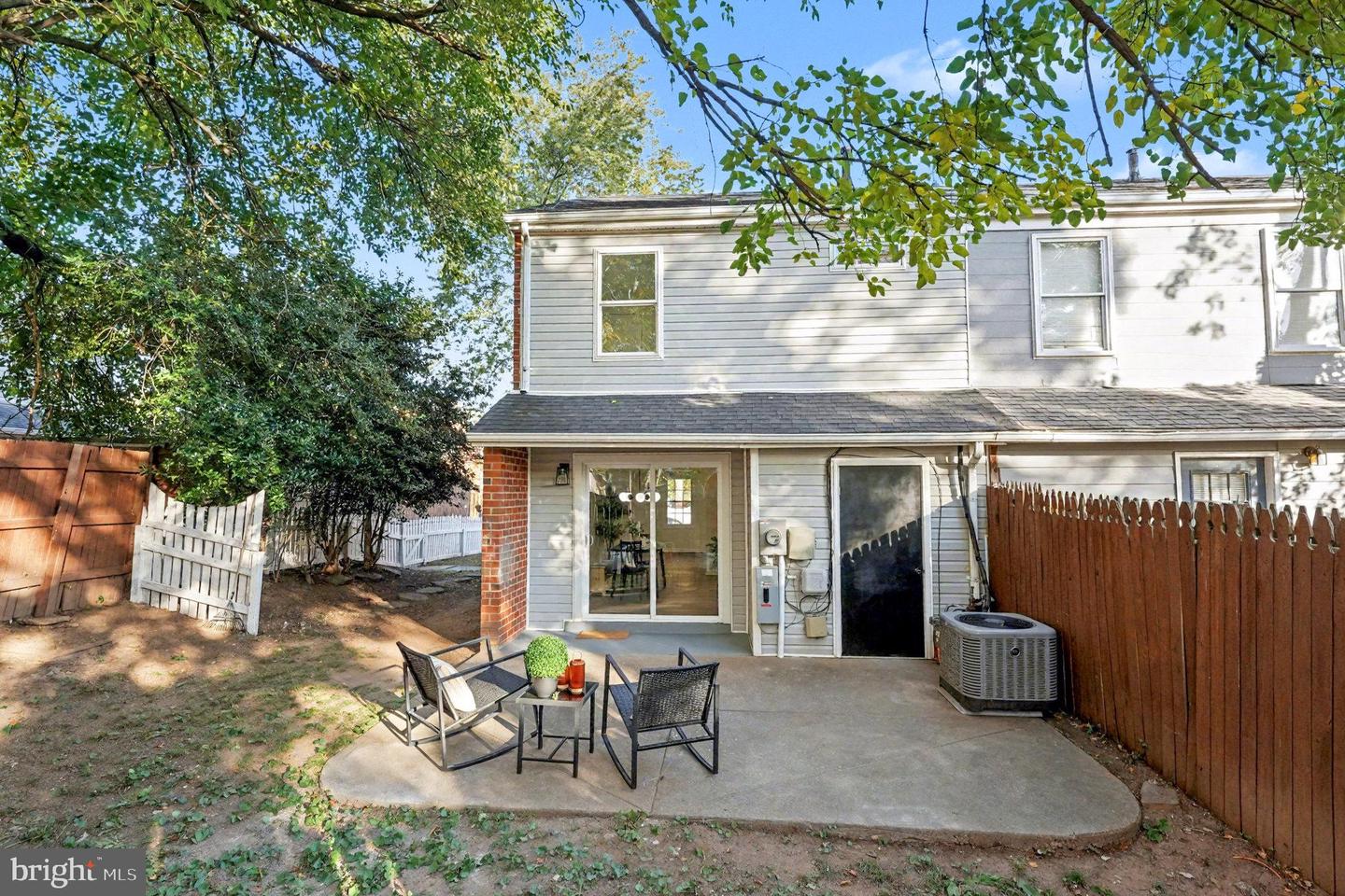 9269 GEORGE ST, MANASSAS, Virginia 20110, 3 Bedrooms Bedrooms, 5 Rooms Rooms,1 BathroomBathrooms,Residential,For sale,9269 GEORGE ST,VAMN2009544 MLS # VAMN2009544
