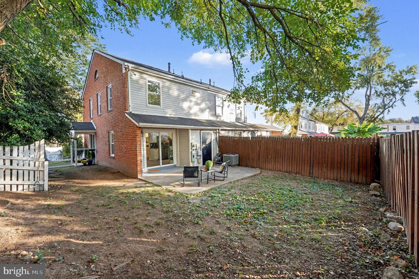 9269 GEORGE ST, MANASSAS, Virginia 20110, 3 Bedrooms Bedrooms, 5 Rooms Rooms,1 BathroomBathrooms,Residential,For sale,9269 GEORGE ST,VAMN2009544 MLS # VAMN2009544