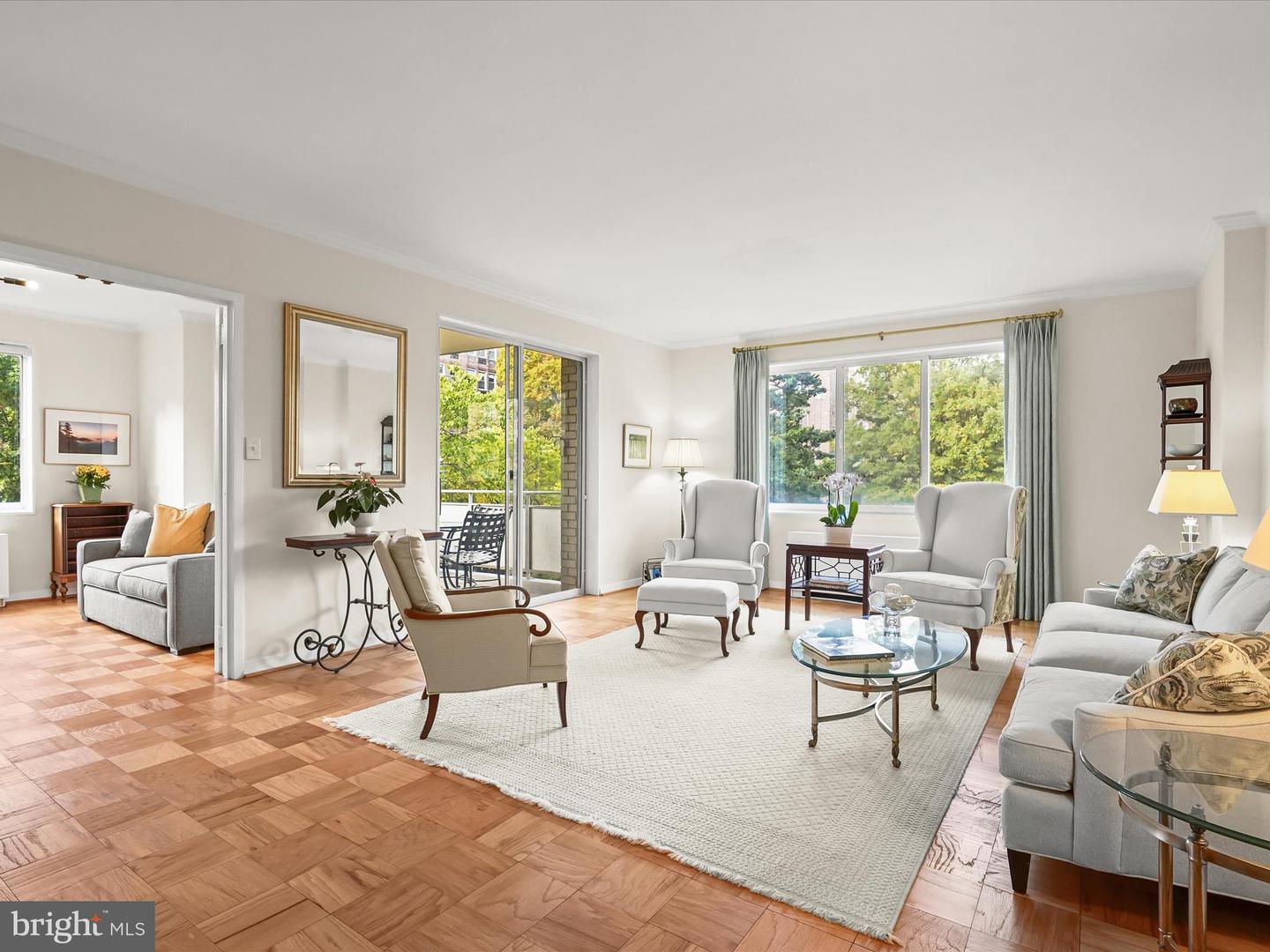 2801 NEW MEXICO AVE NW #1016, WASHINGTON, District Of Columbia 20007, 1 Bedroom Bedrooms, ,1 BathroomBathrooms,Residential,For sale,2801 NEW MEXICO AVE NW #1016,DCDC2228072 MLS # DCDC2228072