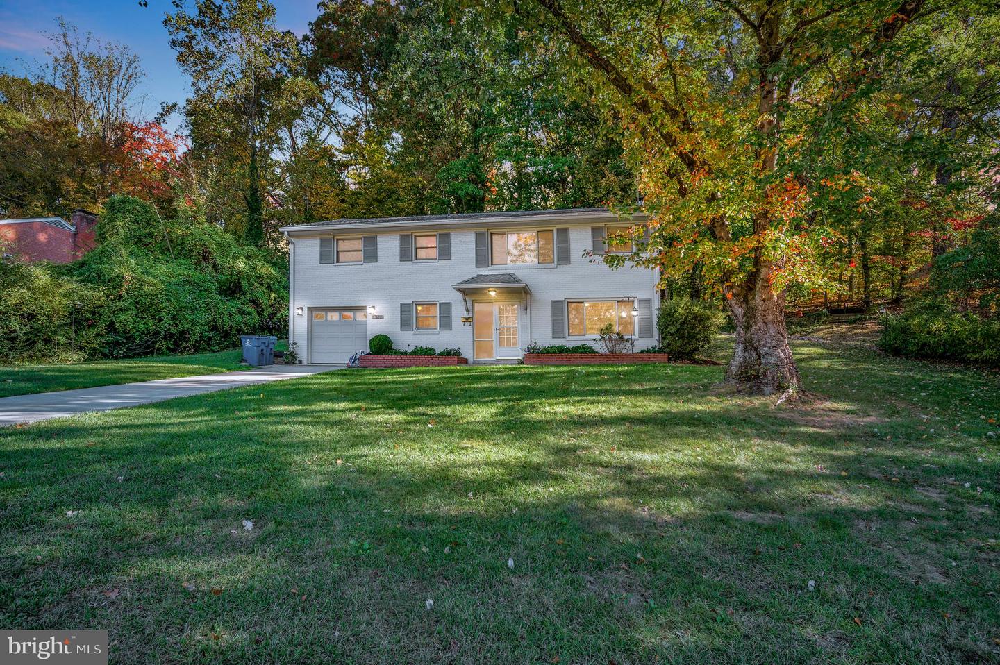6507 BYRON AVE, SPRINGFIELD, Virginia 22150, 3 Bedrooms Bedrooms, ,3 BathroomsBathrooms,Residential,For sale,6507 BYRON AVE,VAFX2275538 MLS # VAFX2275538