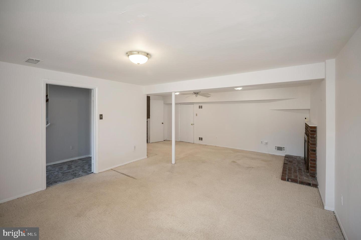 6507 BYRON AVE, SPRINGFIELD, Virginia 22150, 3 Bedrooms Bedrooms, ,3 BathroomsBathrooms,Residential,For sale,6507 BYRON AVE,VAFX2275538 MLS # VAFX2275538