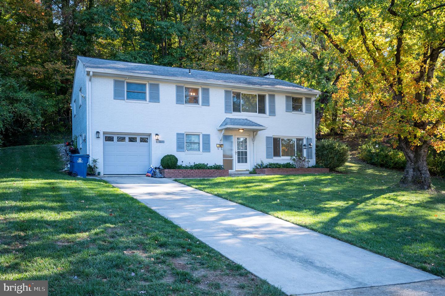 6507 BYRON AVE, SPRINGFIELD, Virginia 22150, 3 Bedrooms Bedrooms, ,3 BathroomsBathrooms,Residential,For sale,6507 BYRON AVE,VAFX2275538 MLS # VAFX2275538