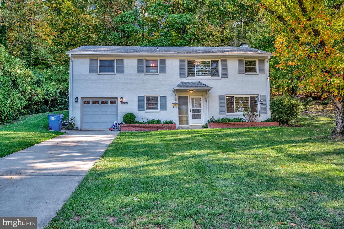 6507 BYRON AVE, SPRINGFIELD, Virginia 22150, 3 Bedrooms Bedrooms, ,3 BathroomsBathrooms,Residential,For sale,6507 BYRON AVE,VAFX2275538 MLS # VAFX2275538