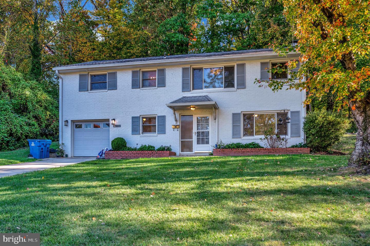 6507 BYRON AVE, SPRINGFIELD, Virginia 22150, 3 Bedrooms Bedrooms, ,3 BathroomsBathrooms,Residential,For sale,6507 BYRON AVE,VAFX2275538 MLS # VAFX2275538