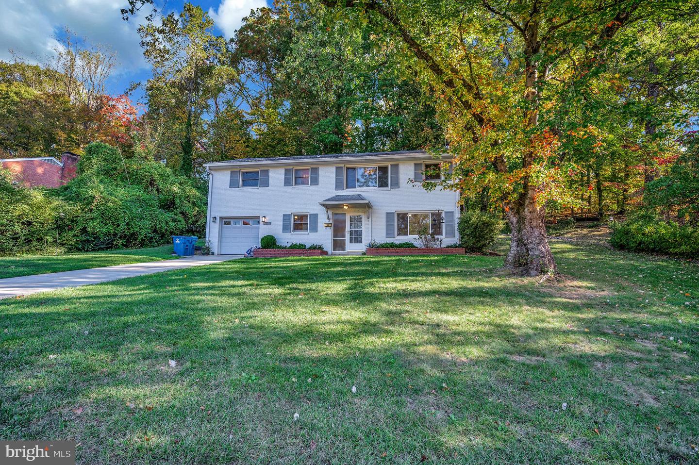 6507 BYRON AVE, SPRINGFIELD, Virginia 22150, 3 Bedrooms Bedrooms, ,3 BathroomsBathrooms,Residential,For sale,6507 BYRON AVE,VAFX2275538 MLS # VAFX2275538
