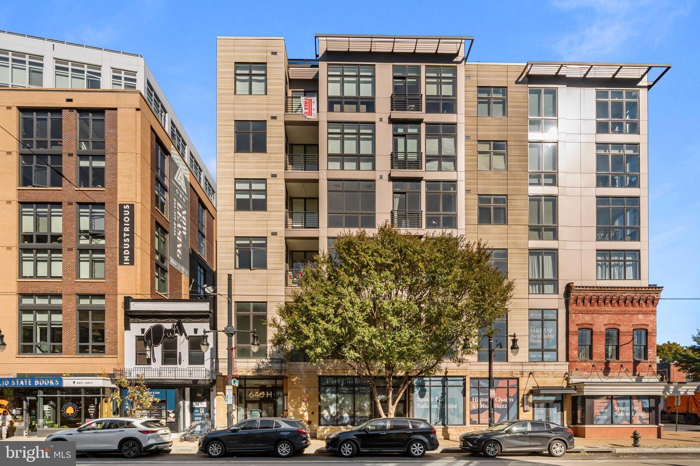 646 H ST NE #305, WASHINGTON, District Of Columbia 20002, 1 Bedroom Bedrooms, ,1 BathroomBathrooms,Residential,For sale,646 H ST NE #305,DCDC2228186 MLS # DCDC2228186 646 H ST NE #305, WASHINGTON, District Of Columbia 20002, 1 Bedroom Bedrooms, ,1 BathroomBathrooms,Residential,For sale,646 H ST NE #305,DCDC2228186 MLS # DCDC2228186