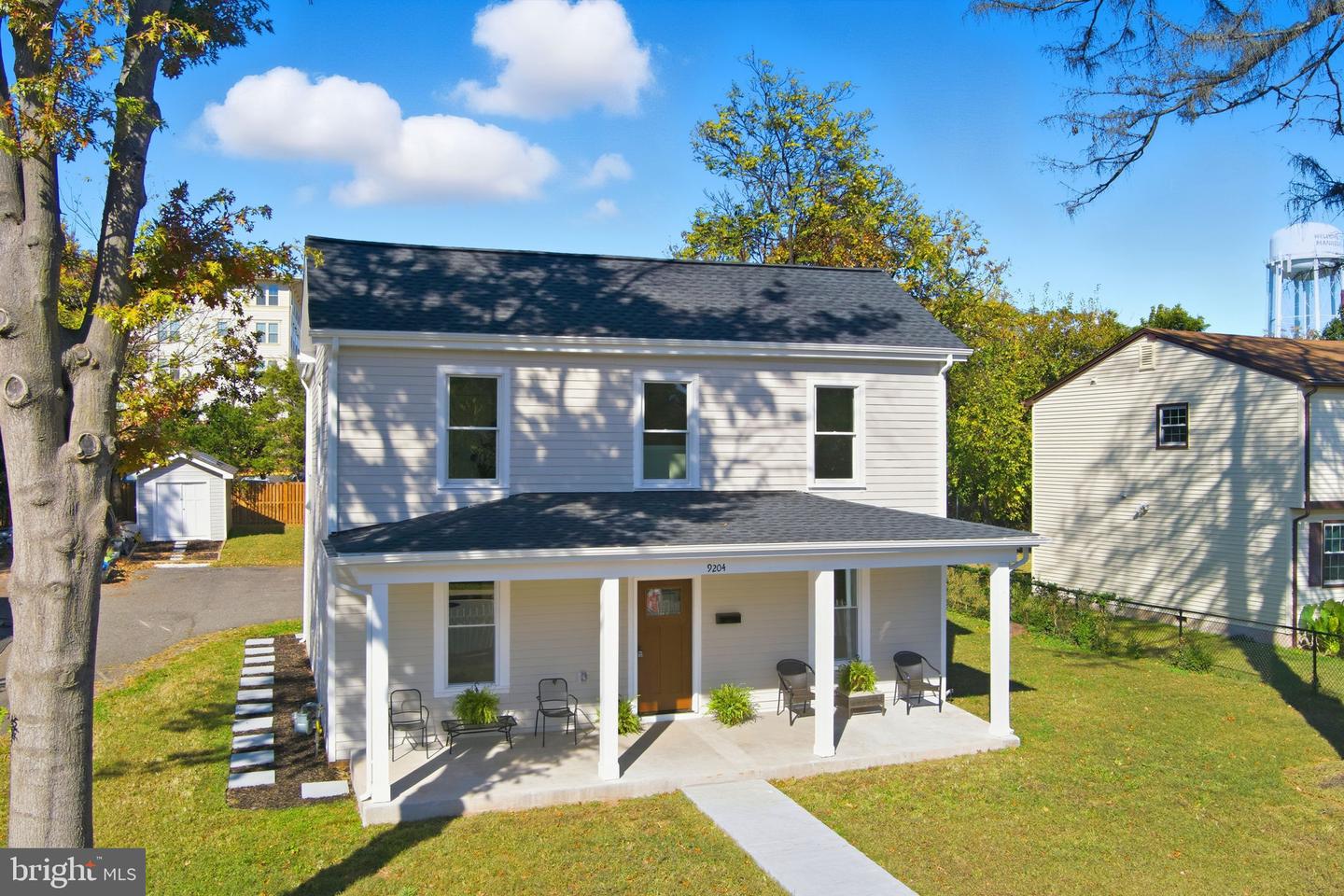 9204 DOUGLAS ST, MANASSAS, Virginia 20110, 4 Bedrooms Bedrooms, ,3 BathroomsBathrooms,Residential,For sale,9204 DOUGLAS ST,VAMN2009552 MLS # VAMN2009552