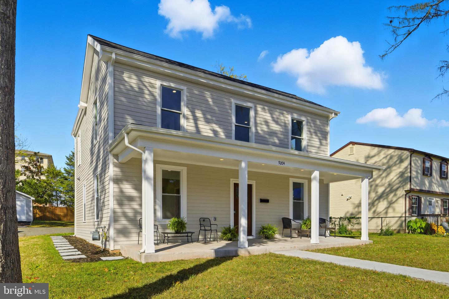 9204 DOUGLAS ST, MANASSAS, Virginia 20110, 4 Bedrooms Bedrooms, ,3 BathroomsBathrooms,Residential,For sale,9204 DOUGLAS ST,VAMN2009552 MLS # VAMN2009552