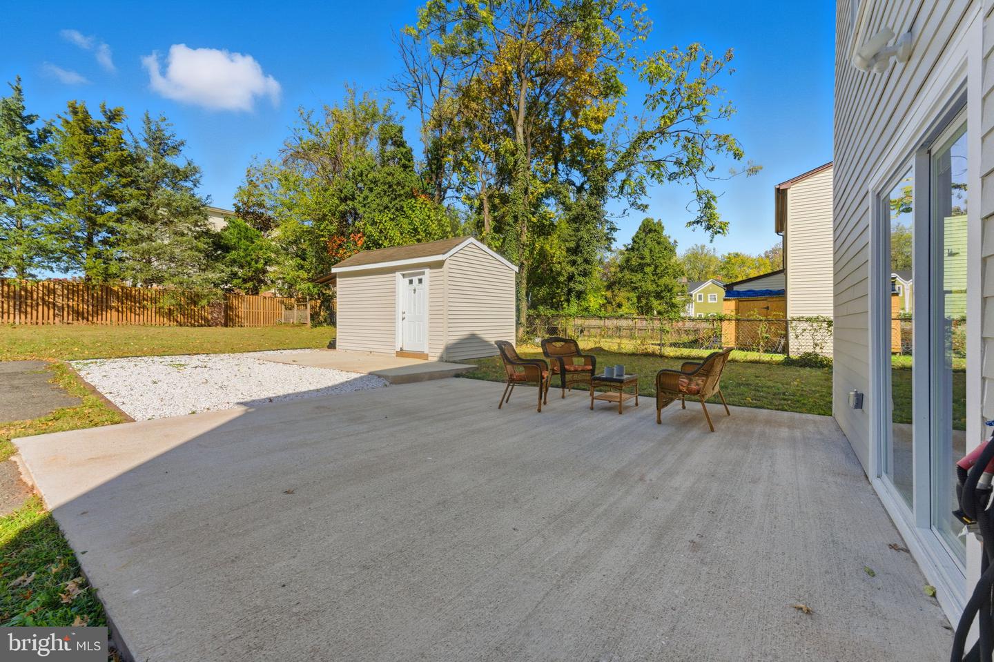 9204 DOUGLAS ST, MANASSAS, Virginia 20110, 4 Bedrooms Bedrooms, ,3 BathroomsBathrooms,Residential,For sale,9204 DOUGLAS ST,VAMN2009552 MLS # VAMN2009552