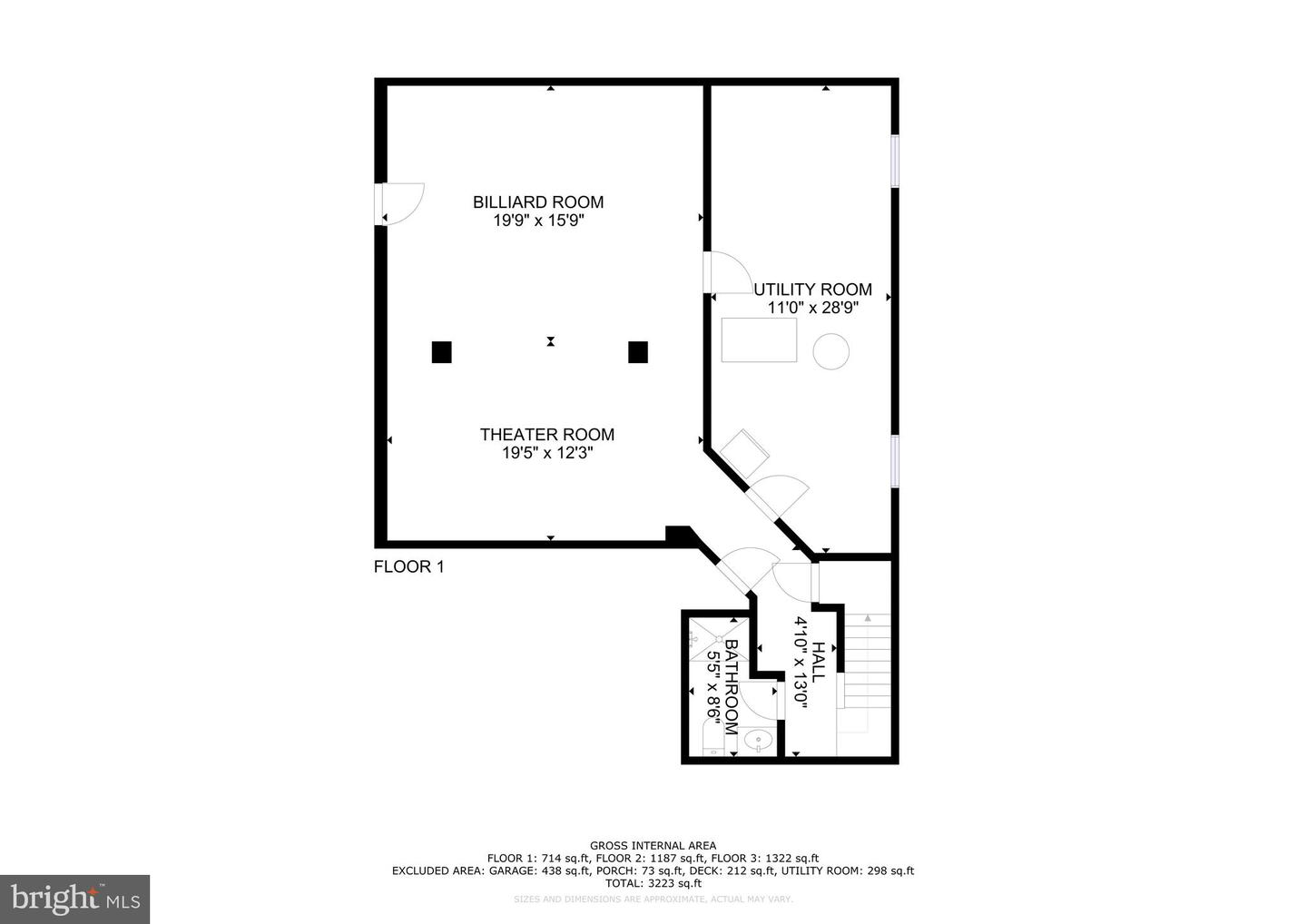 5336 DAYBREAK LN, WOODBRIDGE, Virginia 22193, 4 Bedrooms Bedrooms, ,3 BathroomsBathrooms,Residential,For sale,5336 DAYBREAK LN,VAPW2106514 MLS # VAPW2106514 5336 DAYBREAK LN, WOODBRIDGE, Virginia 22193, 4 Bedrooms Bedrooms, ,3 BathroomsBathrooms,Residential,For sale,5336 DAYBREAK LN,VAPW2106514 MLS # VAPW2106514